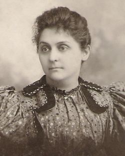 Nellie W. Cabot