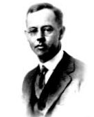 Ralph Benjamin Yerxa, 1920