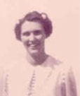 Violet Edna Helen Yerxa