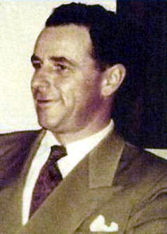 Dwight Keys Yerxa Jr. (1952)